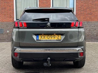 Peugeot 3008 | NW D-RIEM | TREKHAAK | CAMERA | NAVI | - afbeelding nr 5