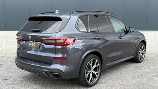 BMW X5 BMW X5 xDrive45e High Executive Pano | Laser | Trekhaak - afbeelding nr 5