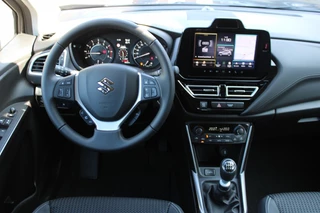 Suzuki S-Cross - afbeelding nr 4