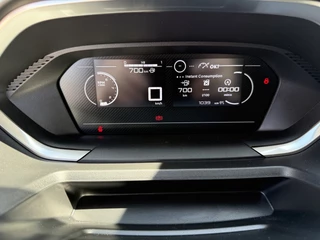 Peugeot Partner Cruise control/achteruitrijcamera - afbeelding nr 34