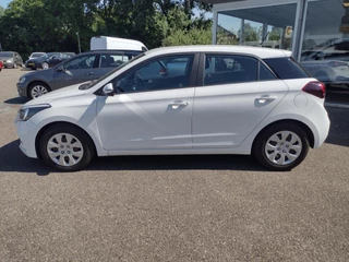 Hyundai i20 Staat in Hardenberg - afbeelding nr 2