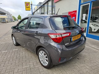 Toyota Yaris Toyota Yaris 1.5 Hyb. Dynamic + parkeersensoren achter - afbeelding nr 7