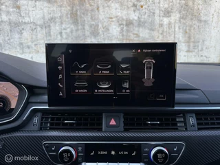 Audi A4 Audi A4 Avant 35 TFSI S-Line/Ambient/RS Leder/Virtual/Matrix - afbeelding nr 14