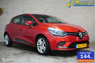 Renault Clio - 457597623-0