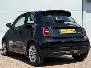 Fiat 500e Fiat 500e RED 42 kWh | Carplay | Camera | Cruise - afbeelding nr 3