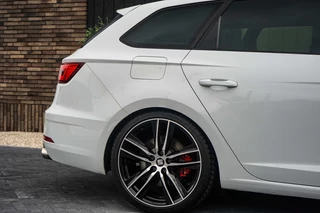 SEAT Leon SEAT Leon ST Leon 2.0 TSI Cupra 300 - afbeelding nr 16