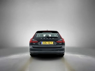 Volvo V90 Volvo V90 2.0 T6 AWD Ultra Dark - afbeelding nr 3