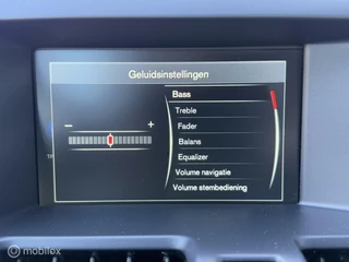 Volvo XC60 Volvo XC60 2.4 D5 AWD R-Design Summum Geartronic /Xenon Adap/Trekhaak 2000kg/Elek.stoel/Sensus navi/DigitalDash/ Unieke KM-stand! - afbeelding nr 40