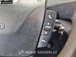 Iveco Daily Iveco Daily 35C14 Kipper Dubbel Cabine met Kist Dubbellucht 3,5t Trekhaak Airco Cruise Euro6 Tipper Benne Kieper 2m3 Airco Trekhaak Cruise control - afbeelding nr 18