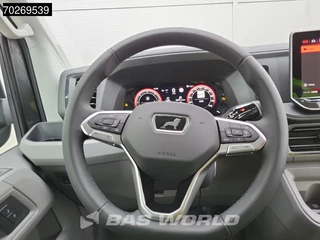 MAN TGE MAN TGE 3.180 Automaat 2025 model Facelift L3H2 Navi CarPlay Camera L2H1 10m3 Airco Cruise control - afbeelding nr 9