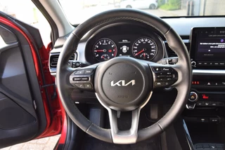 Kia Stonic Kia Stonic 1.0 T-GDi DynamicPlusLine Apple carplay/android | Trekhaak | Parkeerassistent | - afbeelding nr 13