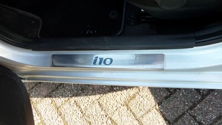 Hyundai i10 - afbeelding nr 17