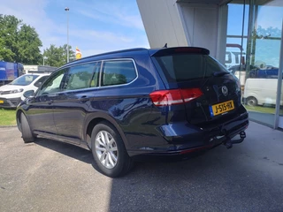 Volkswagen Passat Volkswagen Passat Variant 1.4 TSI Connected S. - afbeelding nr 4