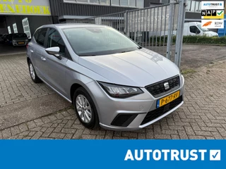 SEAT Ibiza 1.0 EcoTSI Style