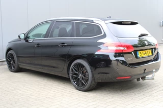 Peugeot 308 Automaat Clima|Navi|Cruise|LM-Velgen|Audio - afbeelding nr 3