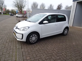 Volkswagen up! - afbeelding nr 7