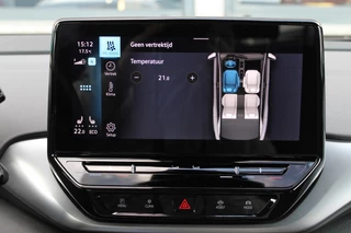 Volkswagen ID.4 Volkswagen ID.4 First 77 kWh - SOH 94% - CruiseControl - Parkeercamera - afbeelding nr 22