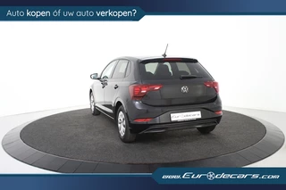 Volkswagen Polo Volkswagen Polo 1.0 TSI Life DSG *1ste Eigenaar*Navigatie*Camera* - afbeelding nr 10