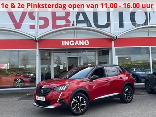 Peugeot 2008 - 5521888-0