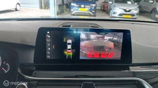 BMW 5 Serie BMW 5-serie 520i High Executive - afbeelding nr 26