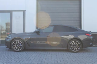 BMW i4 BMW i4 eDrive40 High Executive 84 kWh - afbeelding nr 8