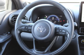 Toyota Yaris Cross - afbeelding nr 10