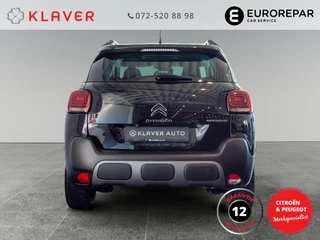 Citroën C3 Aircross - afbeelding nr 5