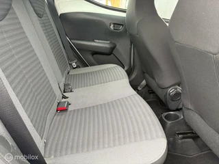 Toyota Aygo Toyota Aygo VVT-i X-Play 1e eig airco - afbeelding nr 16