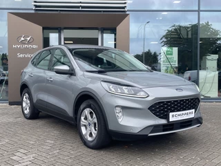 Ford Kuga Ford Kuga 2.5 PHEV Titanium | Navigatie | Stoelverwarming | Plug-in - afbeelding nr 4