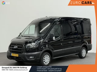 Ford Transit 310 2.0 TDCI L2H2 130PK Trend Automaat