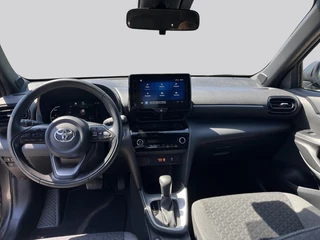 Toyota Yaris Cross - afbeelding nr 11