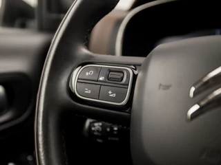 Citroën C5 Aircross Citroën C5 Aircross 1.2 PureTech Sport Deluxe (APPLE CARPLAY, GROOT NAVI, MEMORY SEATS, STOELVERWARMING, ADAPTIVE CRUISE, LEDER, ELEK ACHTERKLEP, KEYLESS, GETINT GLAS, NIEUWE APK, NIEUWSTAAT) - afbeelding nr 21