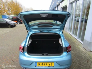 Renault Clio Renault Clio Onbekend - afbeelding nr 9