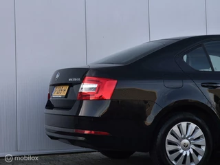 Škoda Octavia SKODA OCTAVIA 1.0 TSI GREENTECH AMBITION/AIRCO/LED/BLUETOOTH/CRUISE/USB/ISOFIX - afbeelding nr 9