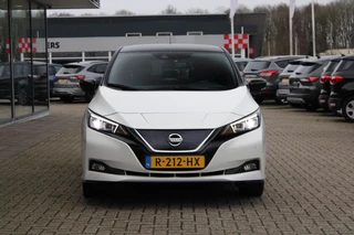Nissan Leaf Nissan LEAF e+ Tekna 62 kWh | voorstoelen verwarmd | Achteruitrijcamera | Full LED | Adaptive Cruise Control - afbeelding nr 10