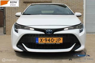 Toyota Corolla Touring Sports Toyota Corolla Touring Sports 1.8 Hybrid Business Plus - afbeelding nr 2