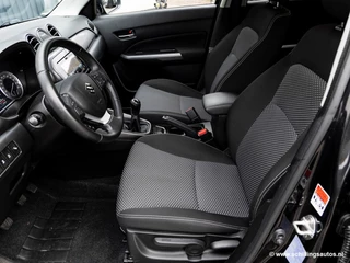 Suzuki Vitara - afbeelding nr 7