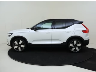 Volvo XC40 - afbeelding nr 2