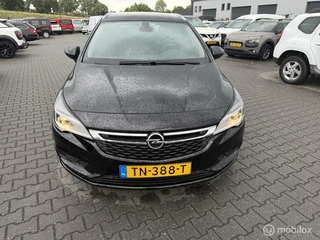 Opel Astra - 270626494-0