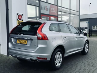 Volvo XC60 Volvo XC60 2.0 T5 FWD MOMENTUM STOELVERW. DEALER ONDERH. - afbeelding nr 4