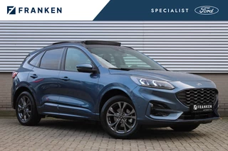 Ford Kuga 2.5 PHEV ST-Line X