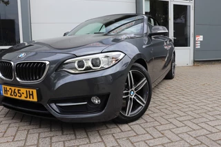 BMW 2 Serie - afbeelding nr 48