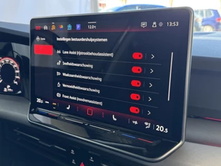 Volkswagen Golf Volkswagen Golf ✅1.5eTSI 150 PK✅ EDITION LED CARPLAY NAVI CAMERA STOEL/STUUR VERW KEYLESS MHEV 