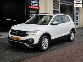 Volkswagen T-Cross - 32552656-0