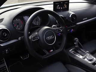 Audi A3 Audi A3 Limousine 2.0 TFSI S3 300PK Quattro ProLine / LED - afbeelding nr 15