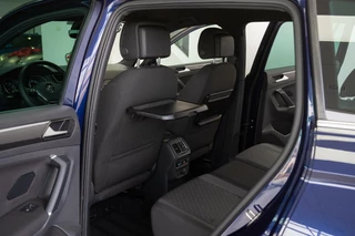 Volkswagen Tiguan Volkswagen Tiguan 1.4 TSI R Line Org NL 1ste Eig Trekhaak LED Dealer Onderhouden - afbeelding nr 29