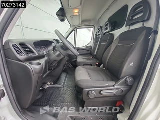 Iveco Daily Iveco Daily 35S16 Automaat L4H2 Airco Camera PDC L3H2 16m3 Airco - afbeelding nr 10