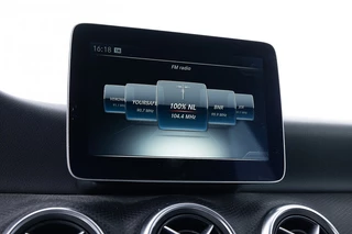 Mercedes-Benz A-Klasse Mercedes-Benz A-Klasse 180 Business Solution | NAVI | CAMERA | VELGEN | Uniek Lage KM-Stand - afbeelding nr 10