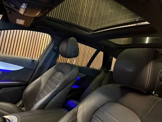 Mercedes-Benz C-Klasse Mercedes C-klasse Estate 300 e Business Solution AMG - afbeelding nr 38