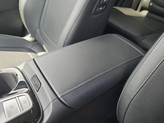 Hyundai Tucson Hybrid Hyundai Tucson 1.6 T-GDI HEV Premium | Full Hybrid 230 PK | Leder / 19